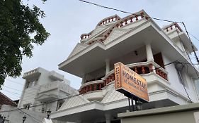 Joseph'S Homestay